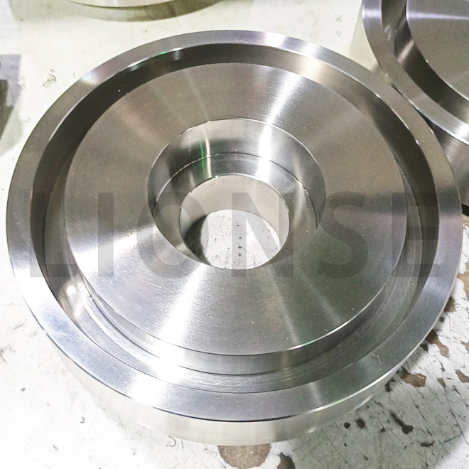 青岛不锈钢零件加工电话