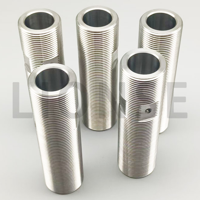 青岛不锈钢零件加工厂家